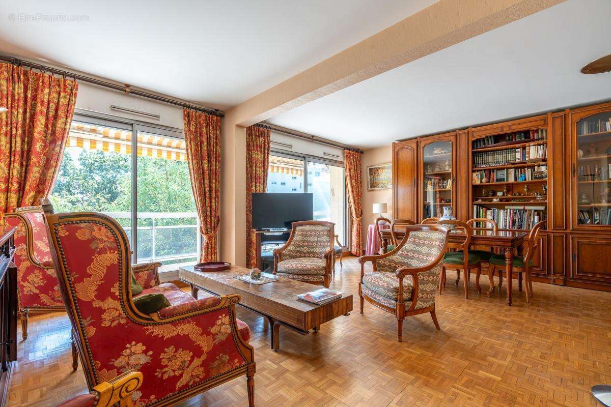Appartement À Vendre - photo 6
