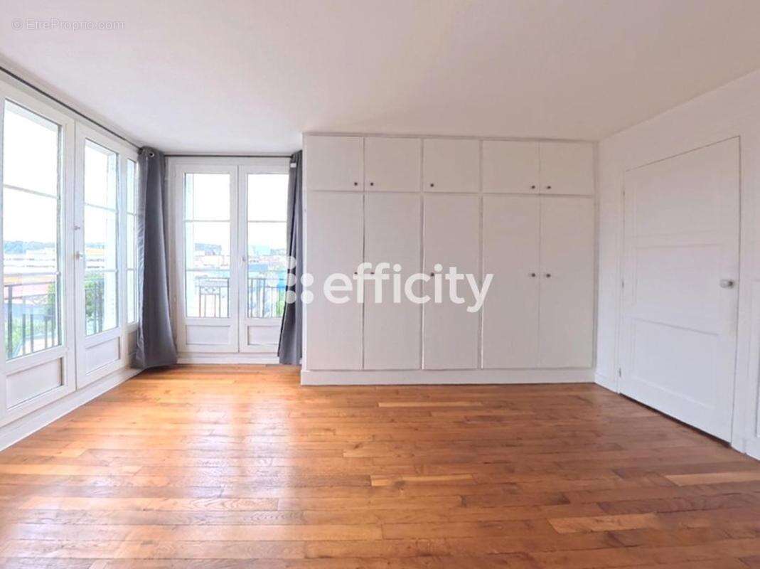 Appartement - photo 9