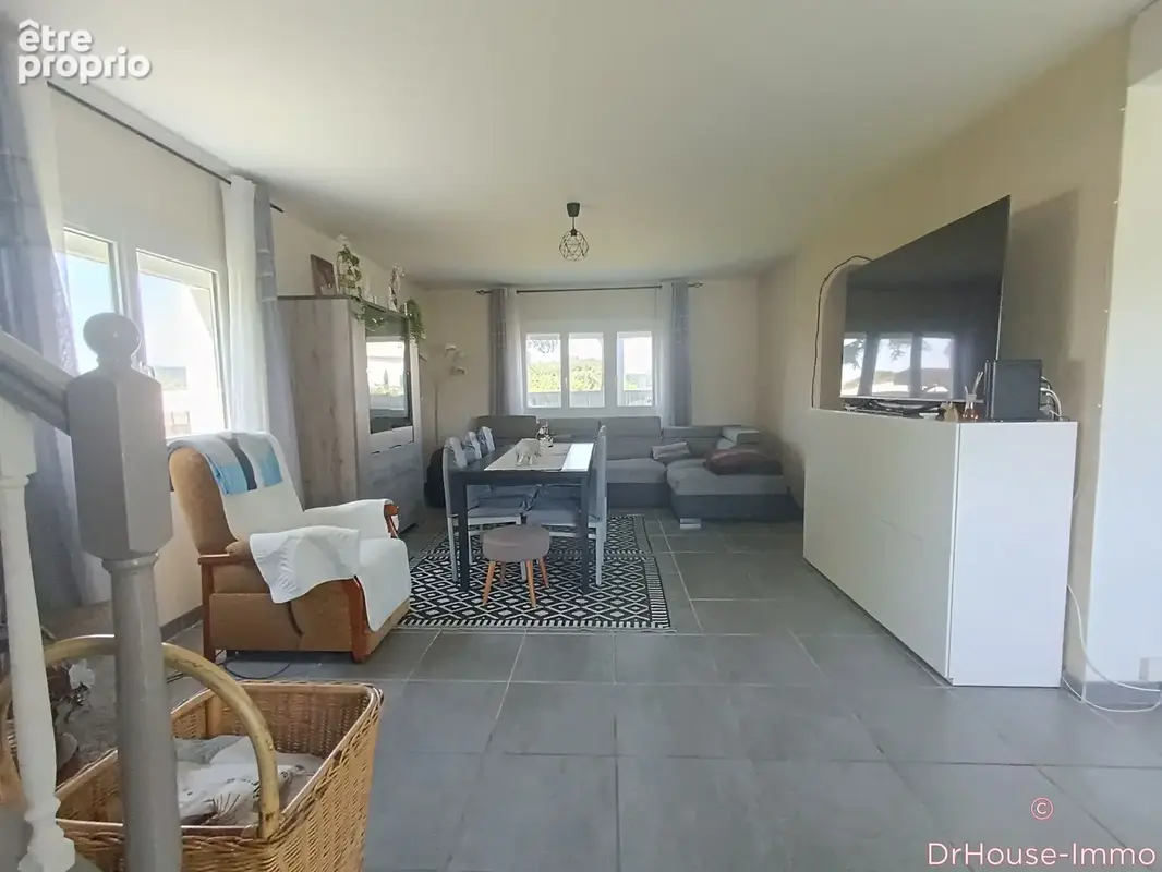 Maison 110 m² à Ploufragan  - photo 32
