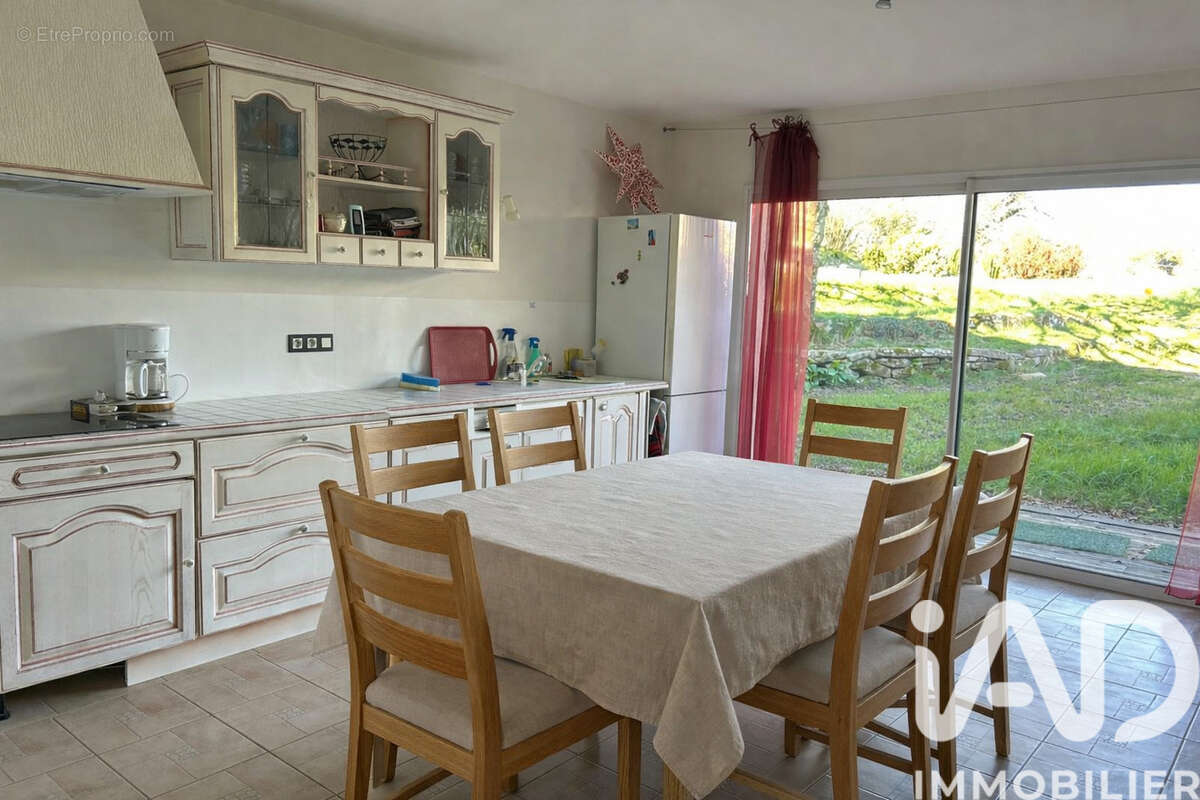 Photo 3 - Maison à SAINT-NOLFF