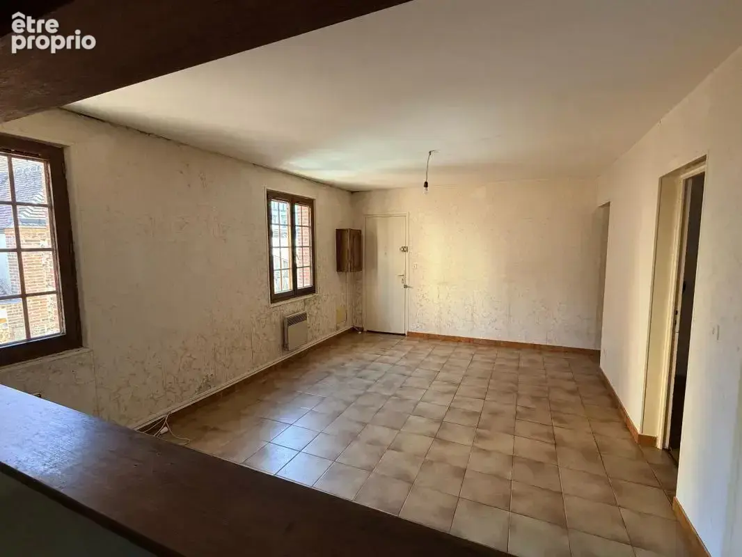 Appartement À Vendre centre ville - photo 11