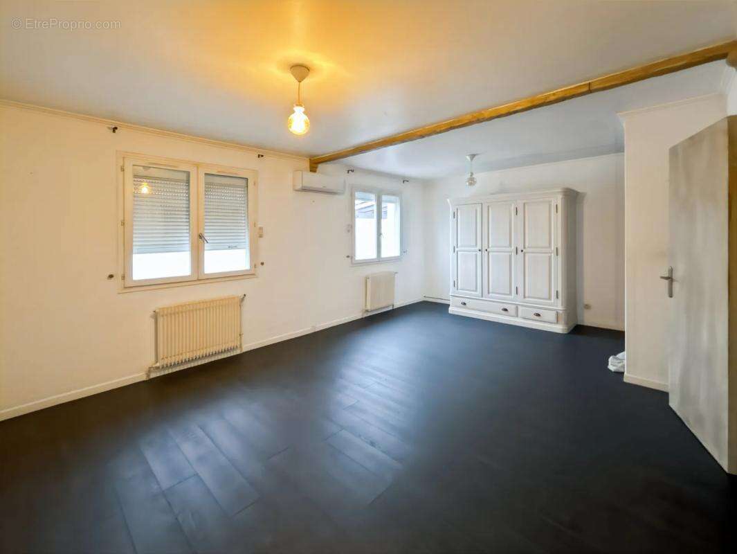 Maison à BALARUC-LES-BAINS