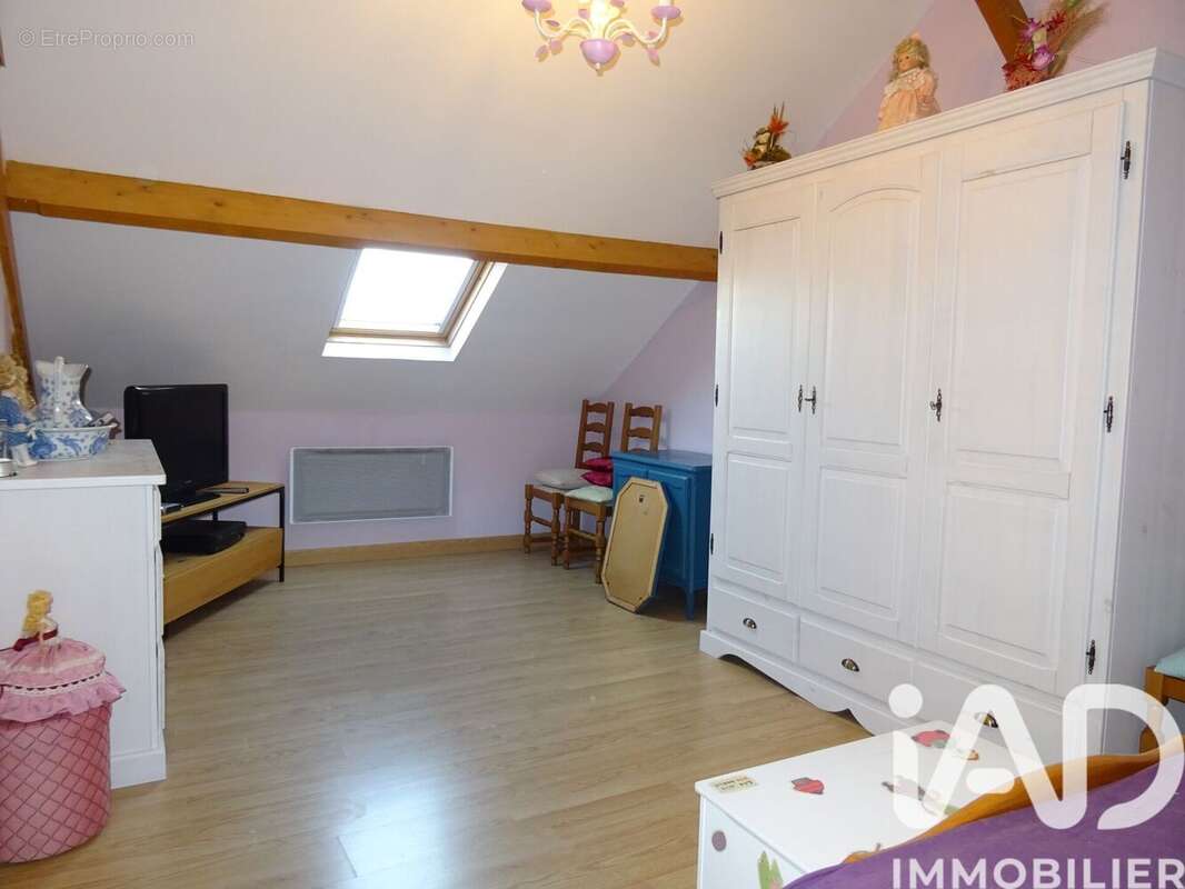 Photo 7 - Maison à VENDEUIL-CAPLY
