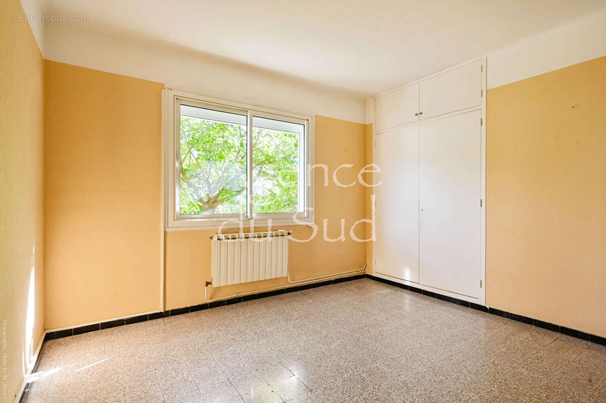 Maison à CARNOUX-EN-PROVENCE