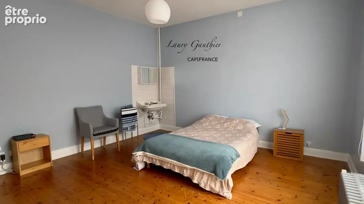 Demeure de caractère – 435 m² – 8 chambres – jardin à l’anglaise – deûlémont – propriété d’exception - photo 22