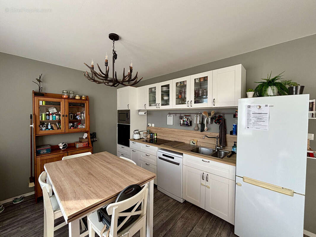 Appartement à MONTLUEL