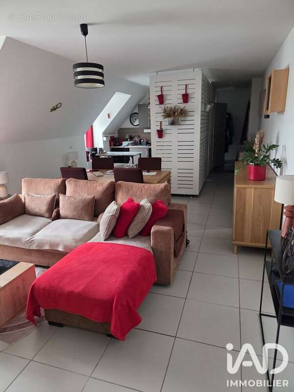 Photo 6 - Appartement à BEAUVAIS
