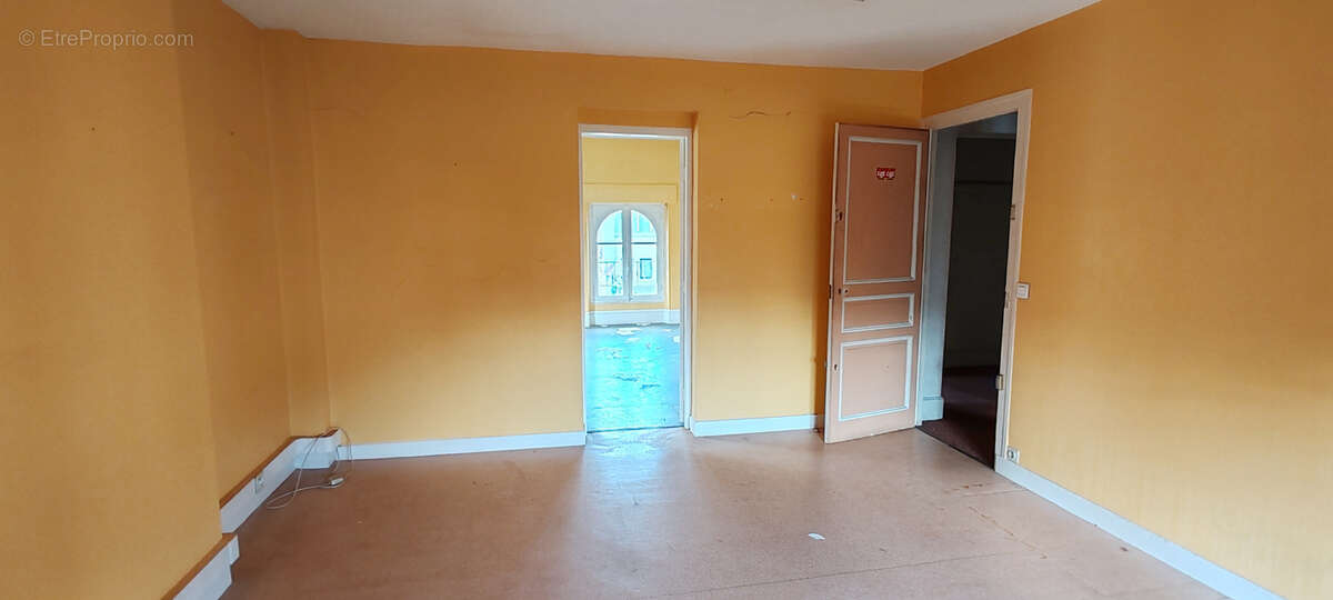 Appartement à CHALONS-EN-CHAMPAGNE