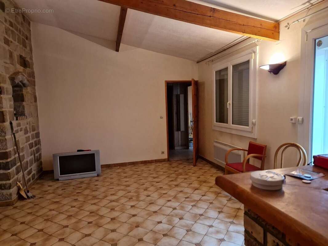 Maison à VIREUX-WALLERAND