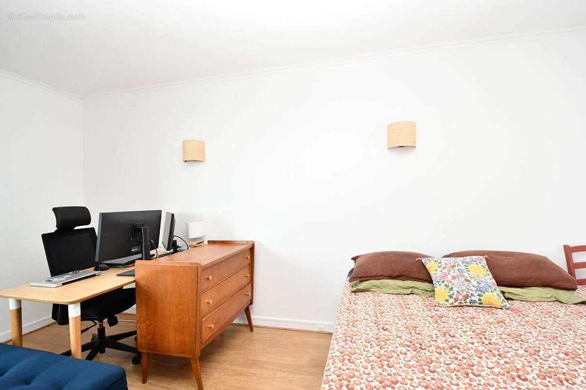 Appartement à CHATOU