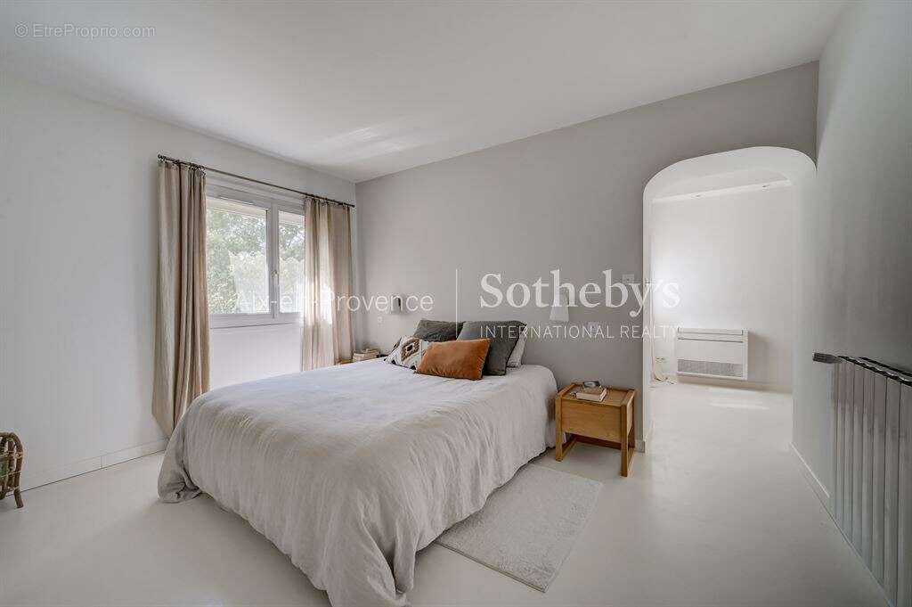 Maison à AIX-EN-PROVENCE
