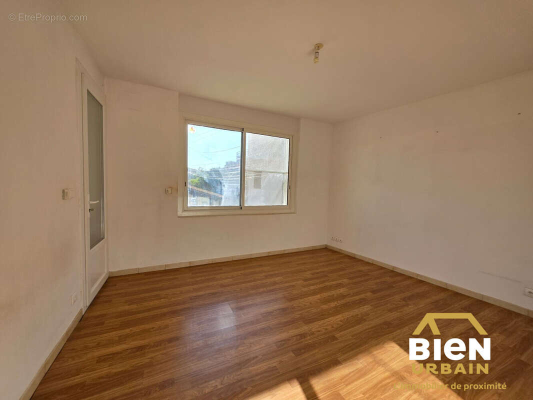 Maison à BELLEGARDE