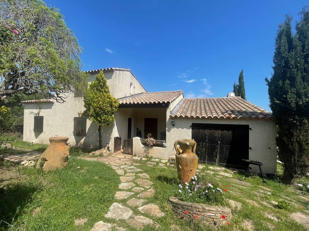 Maison à LA SEYNE-SUR-MER