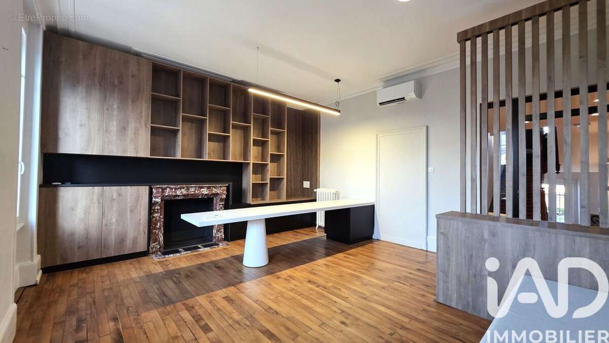 Photo 4 - Maison à MONTLUCON