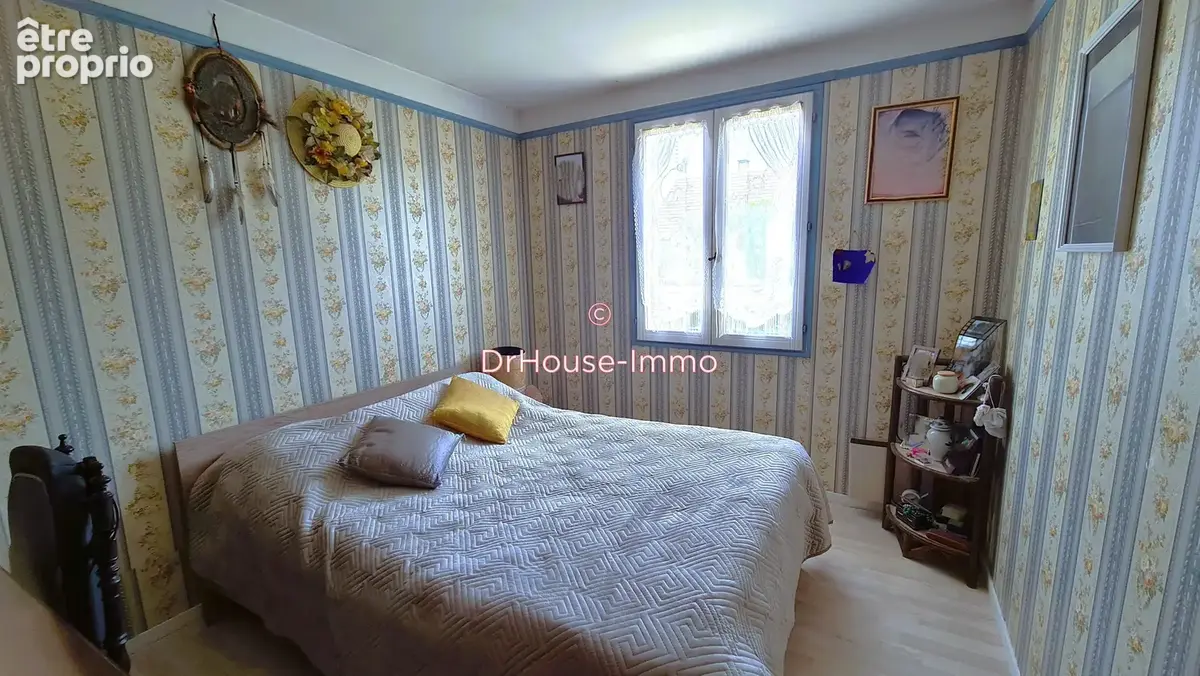 Maison 4 pièces 80 m² à vendre à La Selle-Sur-Le-Bied (45210) - photo 51