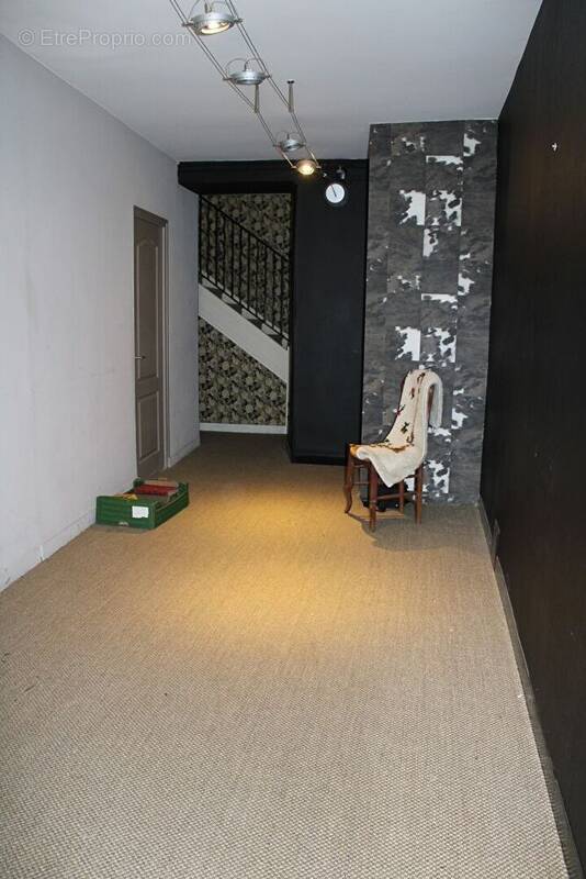 Appartement à LA GUERCHE-DE-BRETAGNE