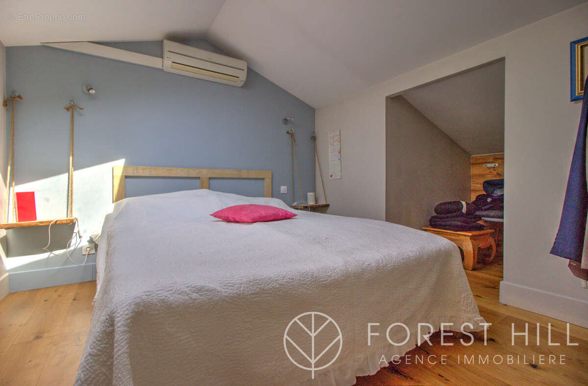Une maison où il fait bon vivre ! - photo 16