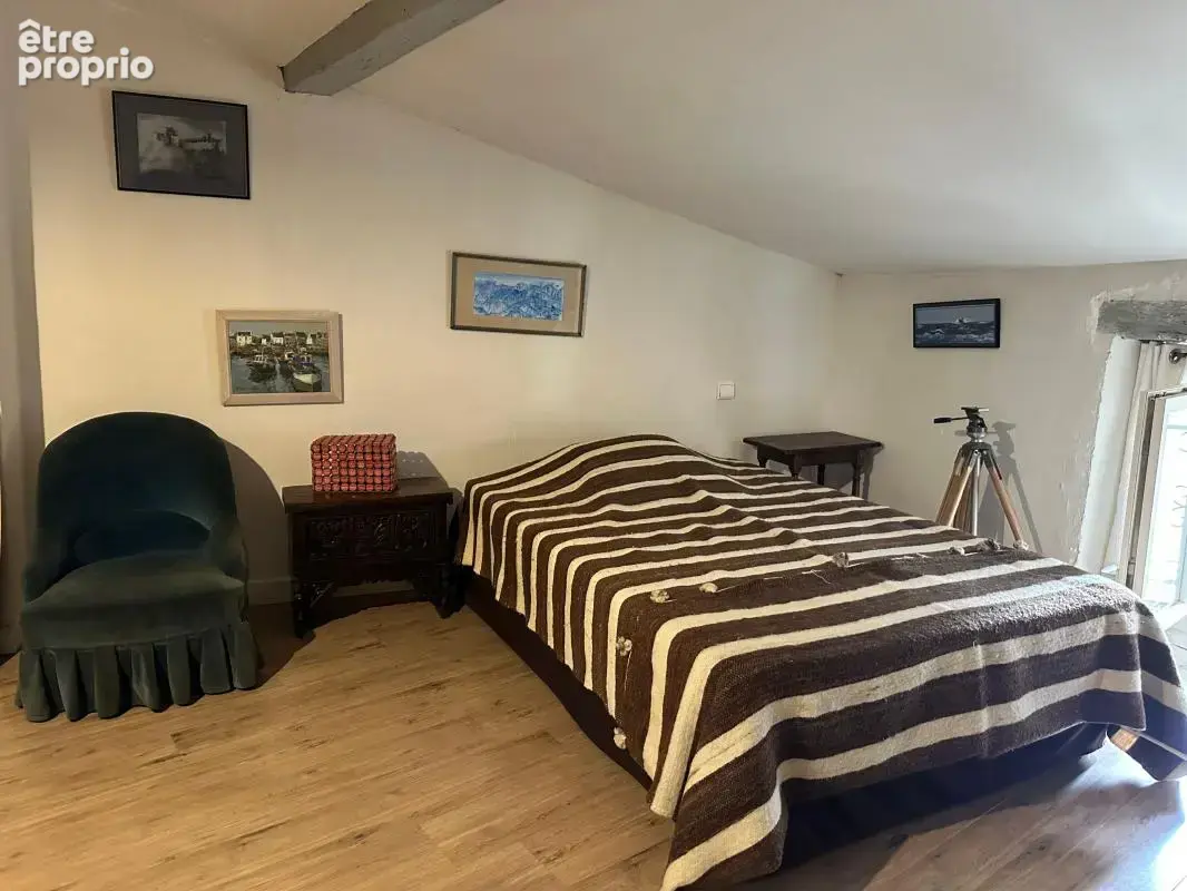 Maison de village de caractère - photo 11