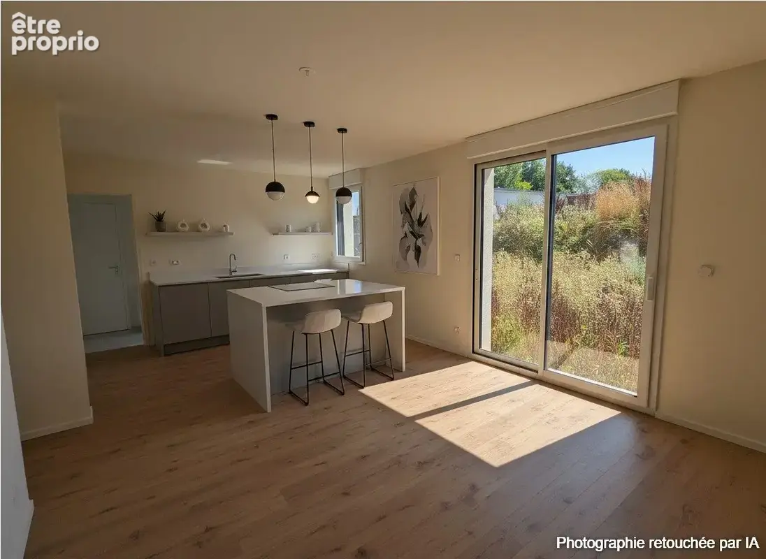 Maison 5 pièces 120 m² à vendre à Lamballe (22400) - photo 8