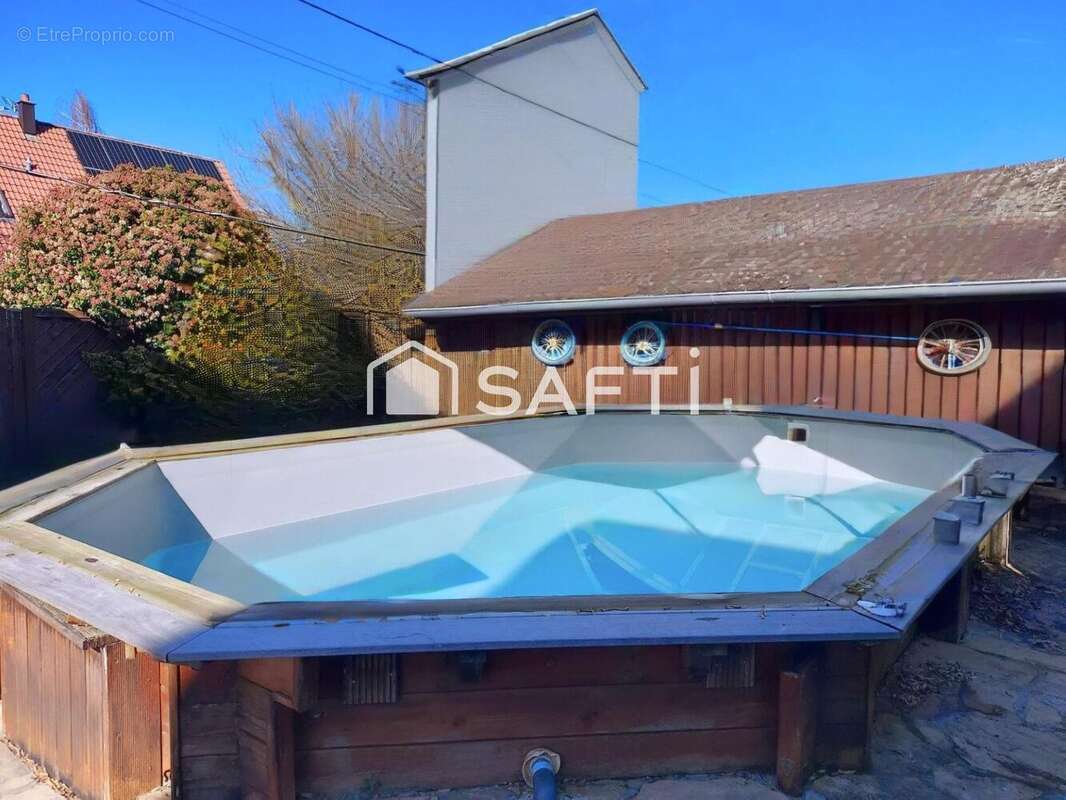 Photo 8 - Maison à VILLAGE-NEUF