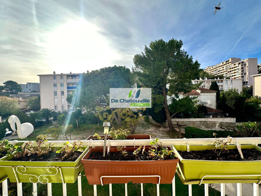 Appartement à LA SEYNE-SUR-MER