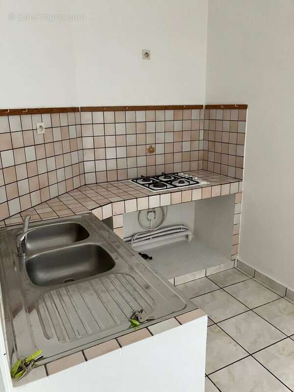 Appartement à SAINT-LOUIS