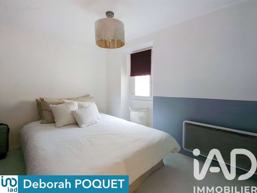 Photo 7 - Appartement à MORSANG-SUR-ORGE