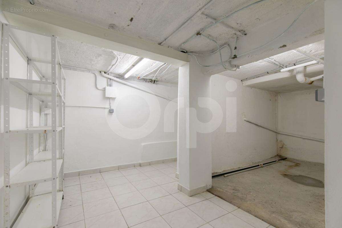 Maison à BOISSY-SAINT-LEGER