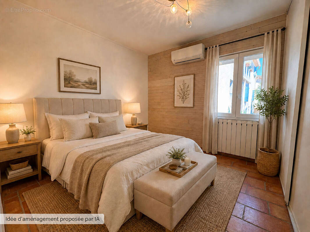 Maison 66m² à marseille 12e arrondissement - photo 10