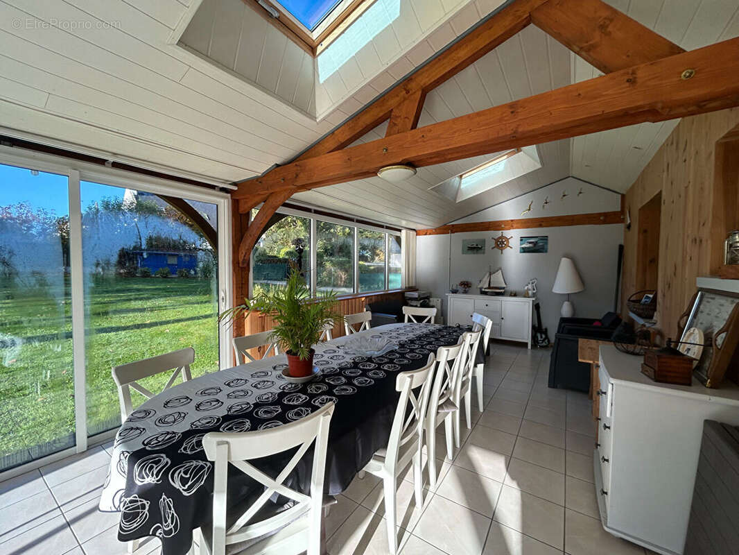 Maison à SAINT-BRIAC-SUR-MER