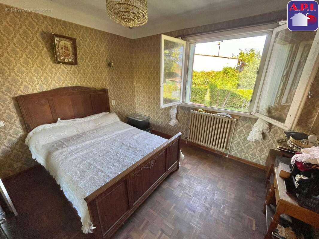 Maison à AUTERIVE