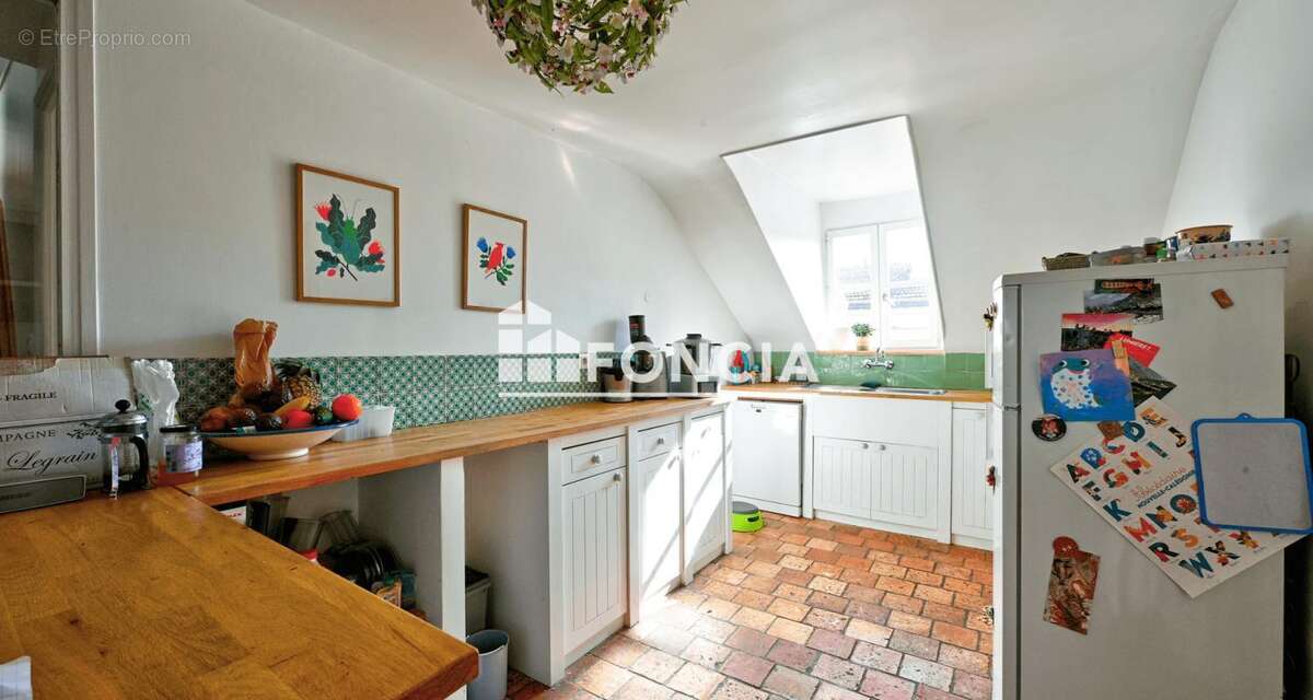 Appartement à VERSAILLES