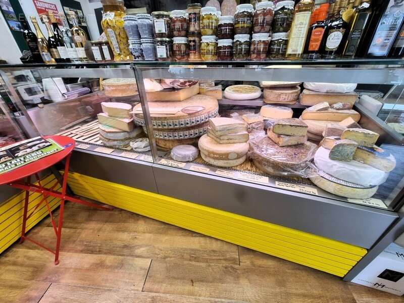 Commerce à LE CHATEAU-D&#039;OLERON