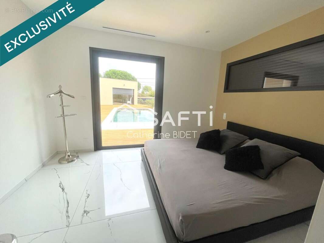 Photo 9 - Maison à AIGUES-MORTES