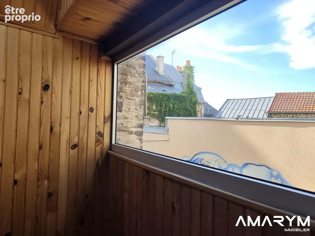 Appartement 3 pièces 73 m² à vendre à Dieppe (76200) - photo 8