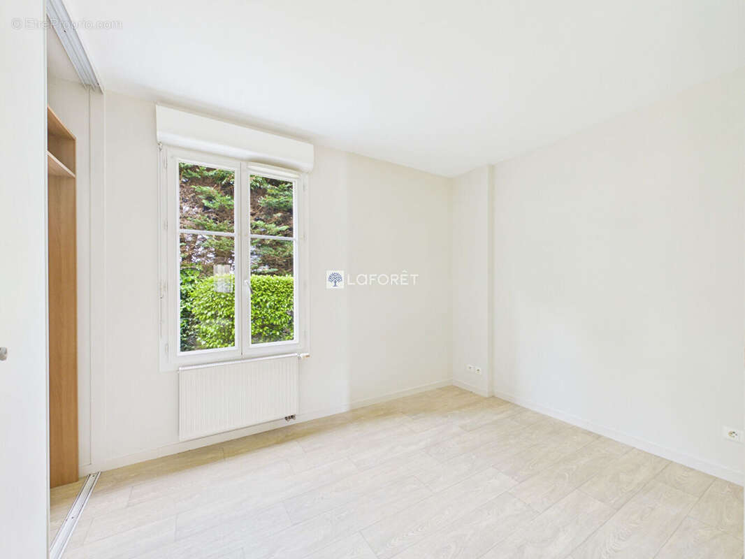 Appartement à QUIMPER
