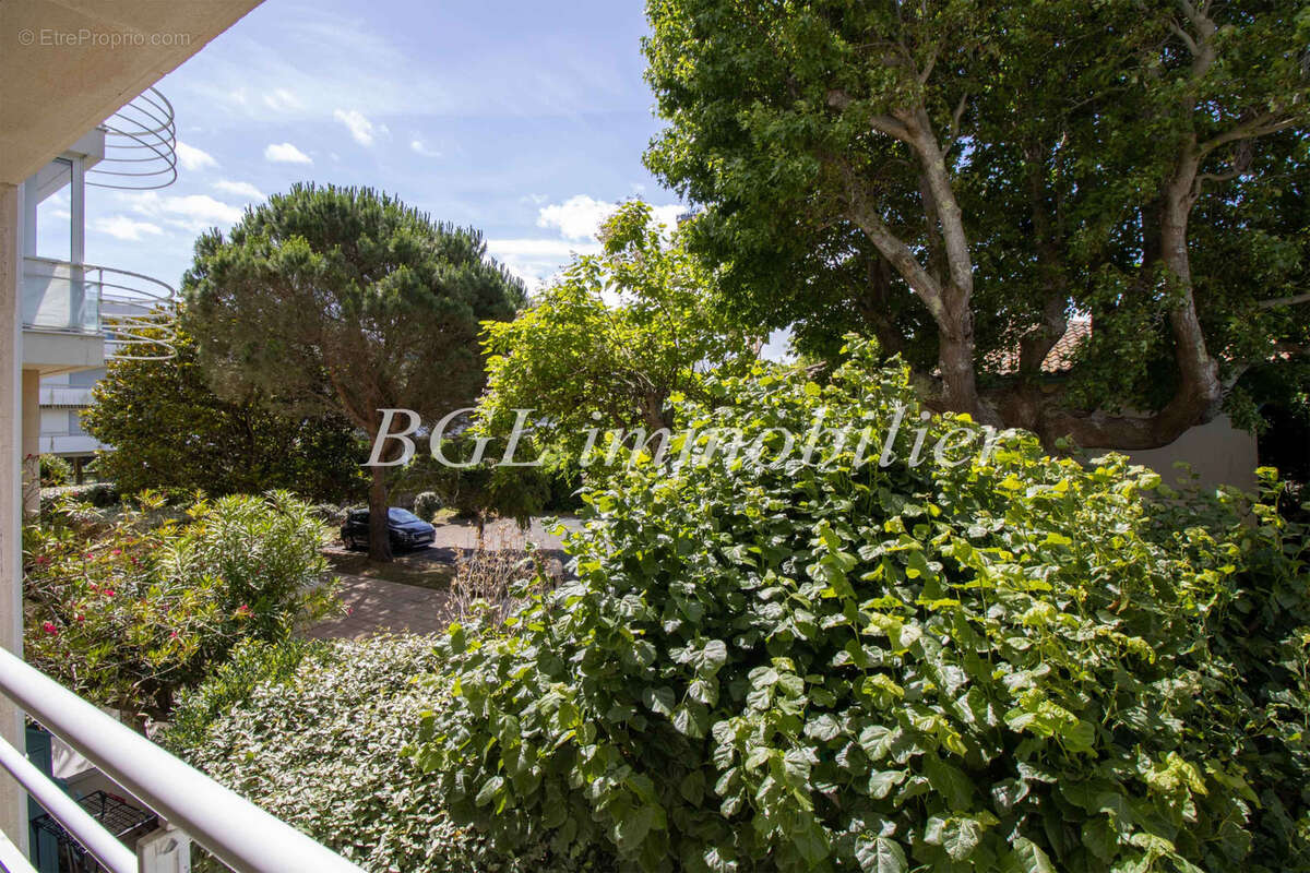 Appartement à ARCACHON