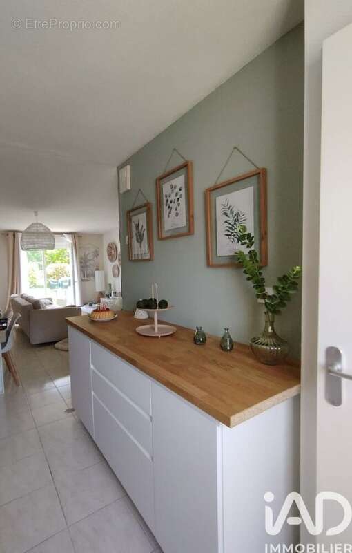 Photo 6 - Maison à CROZON