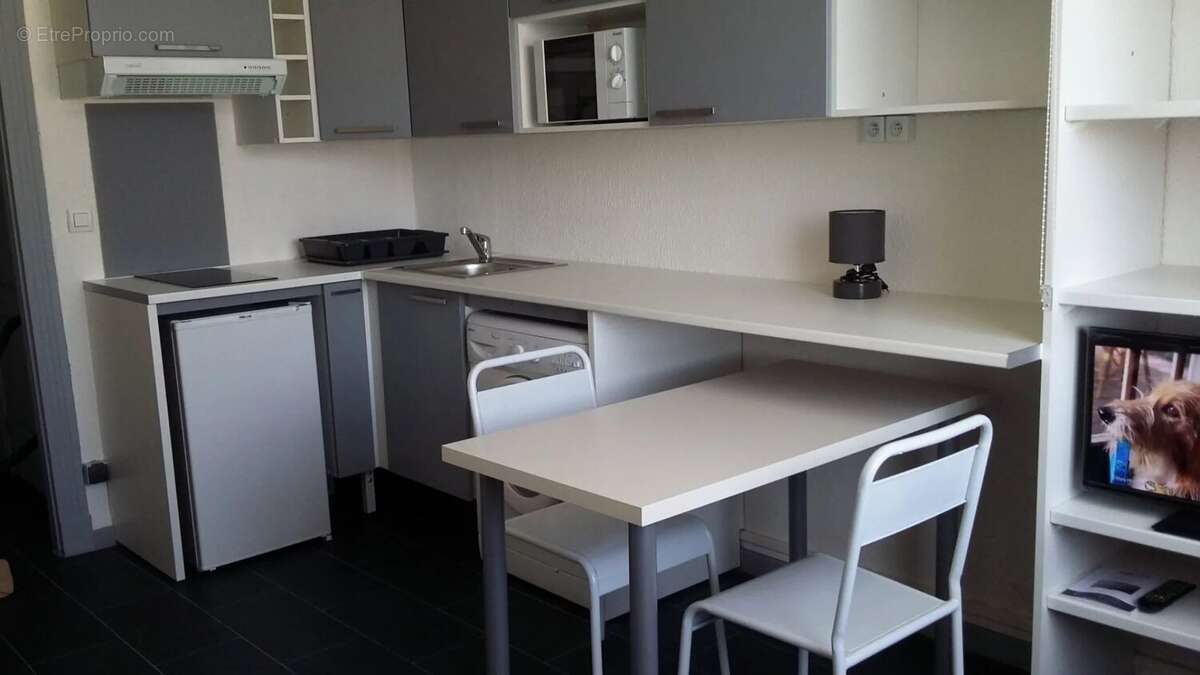 Appartement à BIDART