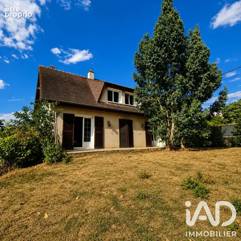 Photo 1 - Maison à LOUVIERS