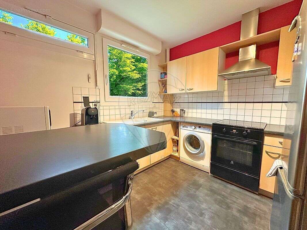 Appartement 3 chambre(s) à vendre - photo 3