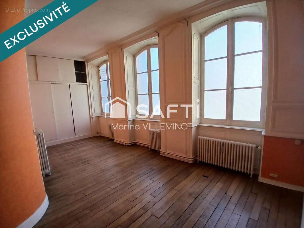 Photo 5 - Appartement à SEDAN