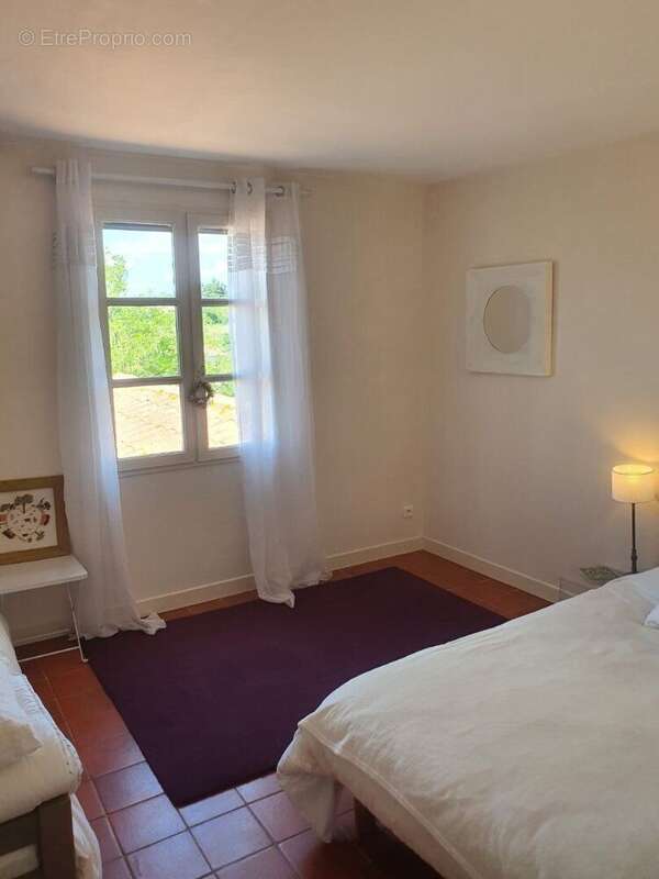 Photo 5 - Maison à ASPIRAN