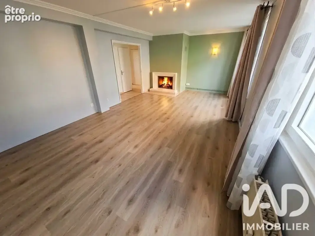 Photo 1 - Appartement à LIEVIN