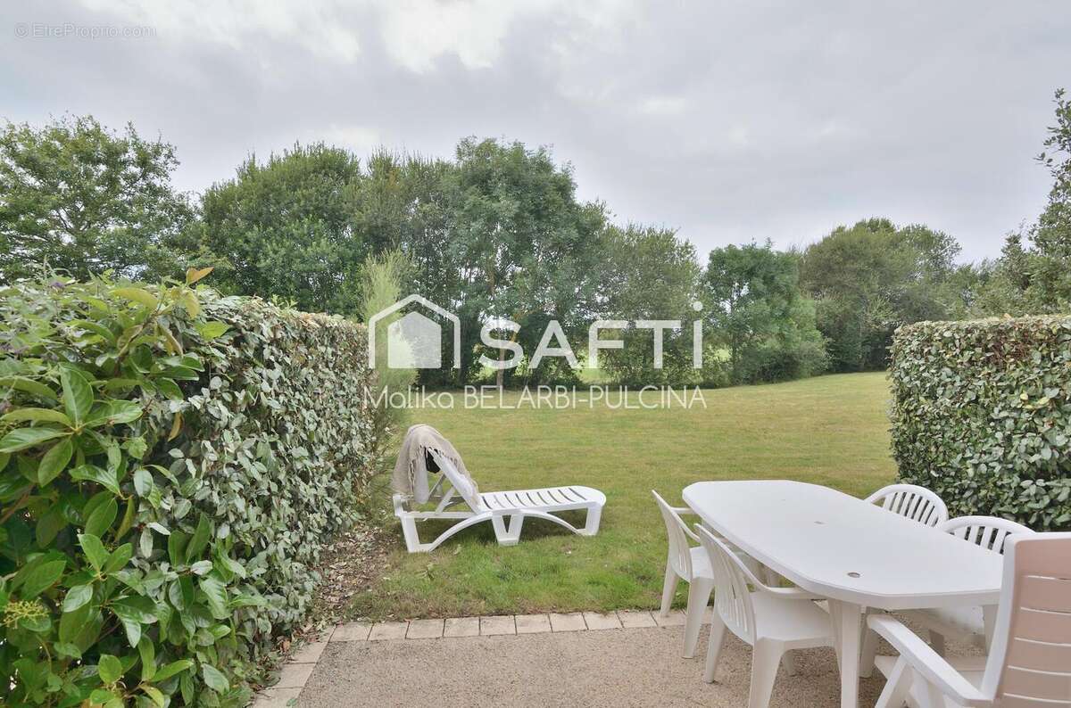 Photo 4 - Maison à TALMONT-SAINT-HILAIRE