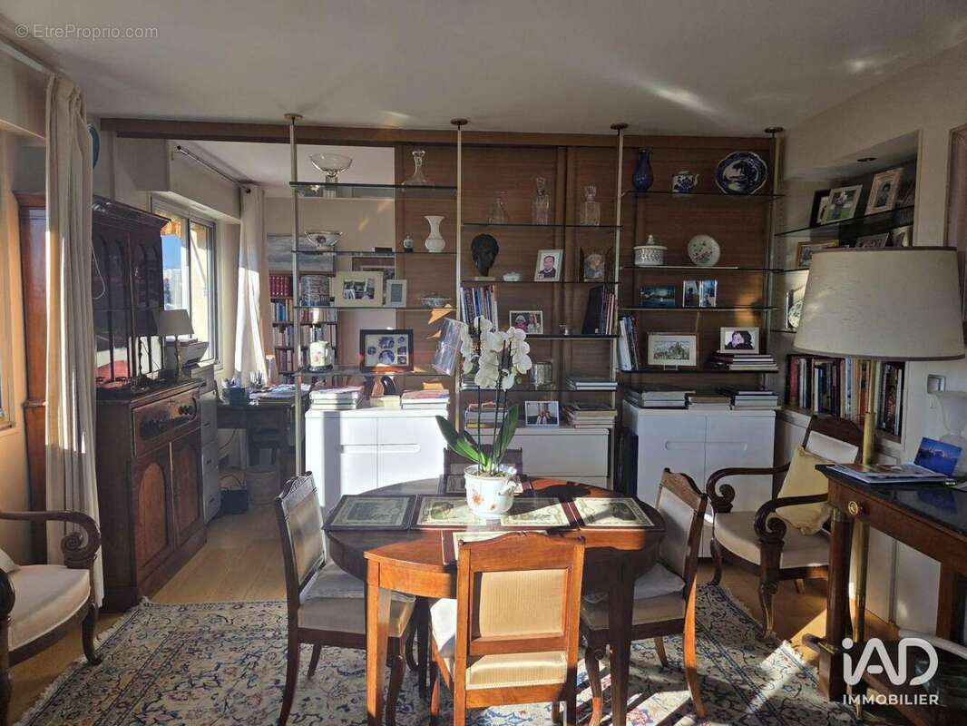 Photo 5 - Appartement à LYON-6E