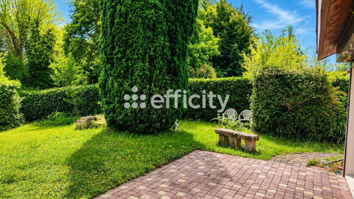 Maison 143 m² à Le Haillan  - photo 15