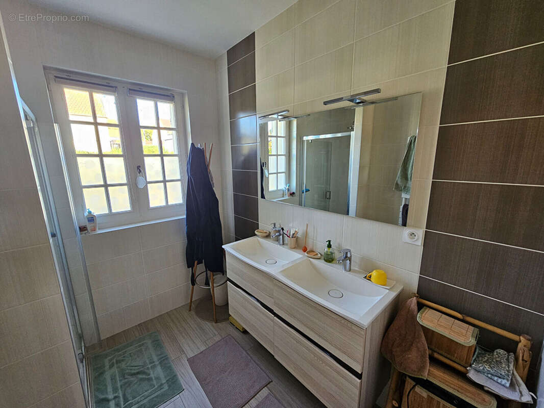 Maison à VILLEFRANCHE-SUR-CHER