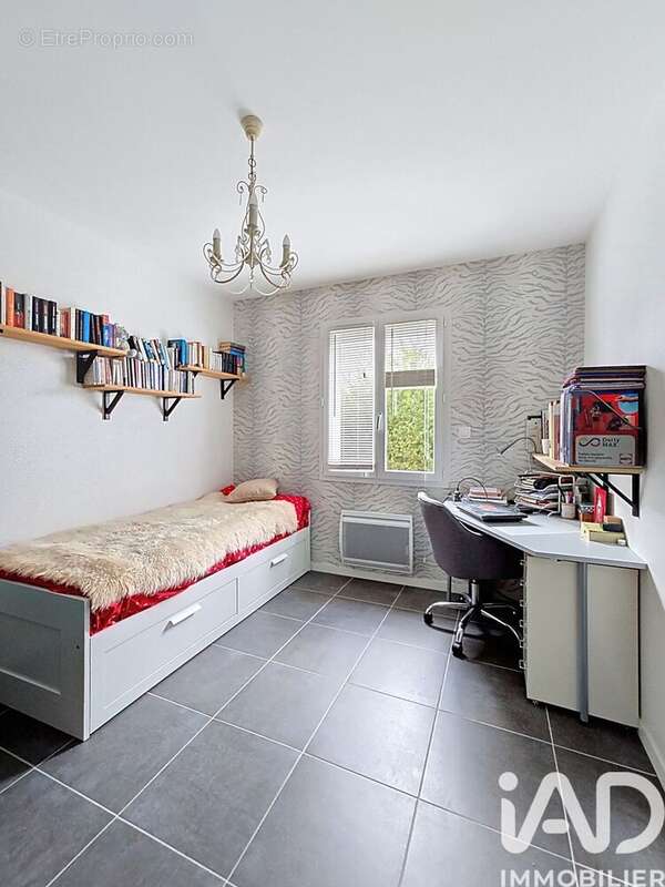 Photo 9 - Maison à VERNET