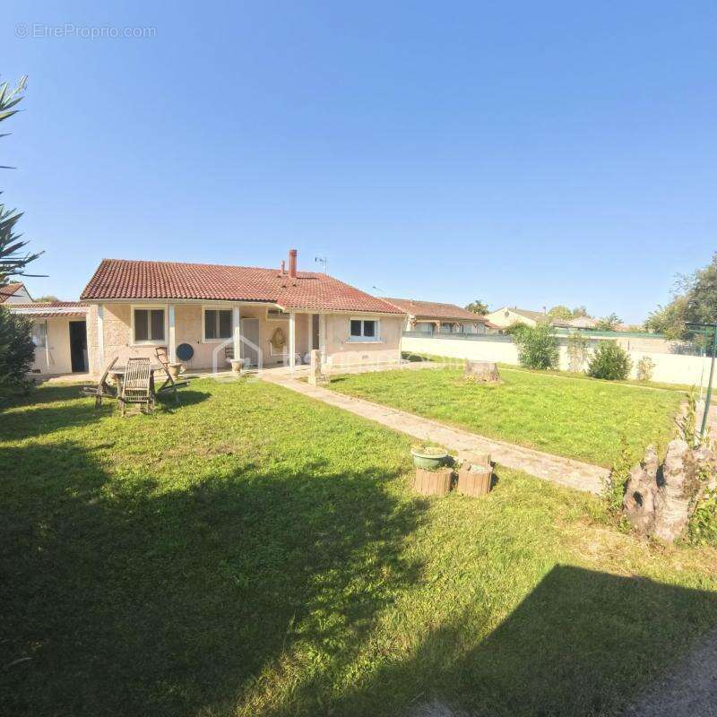 Maison à GRENADE